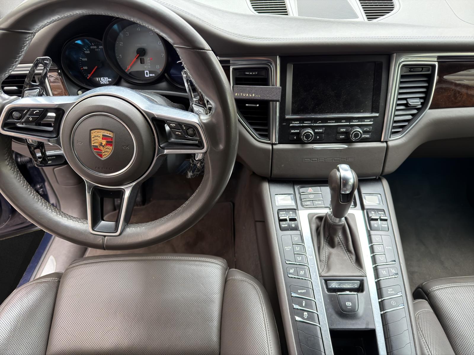 PORSCHE Macan S PDK-image-8