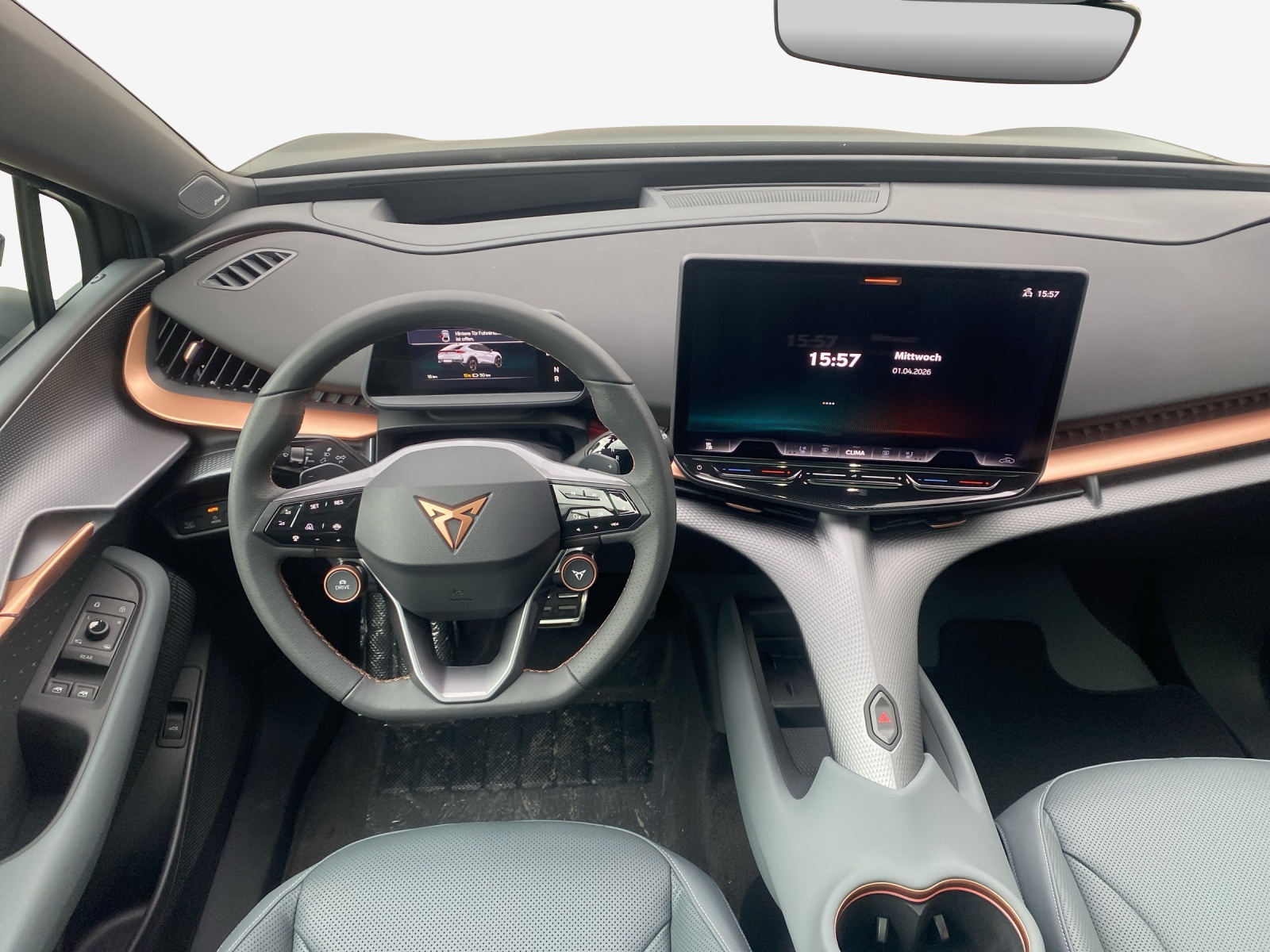 CUPRA Tavascan Type 10 77 kWh VZ Extreme-image-8