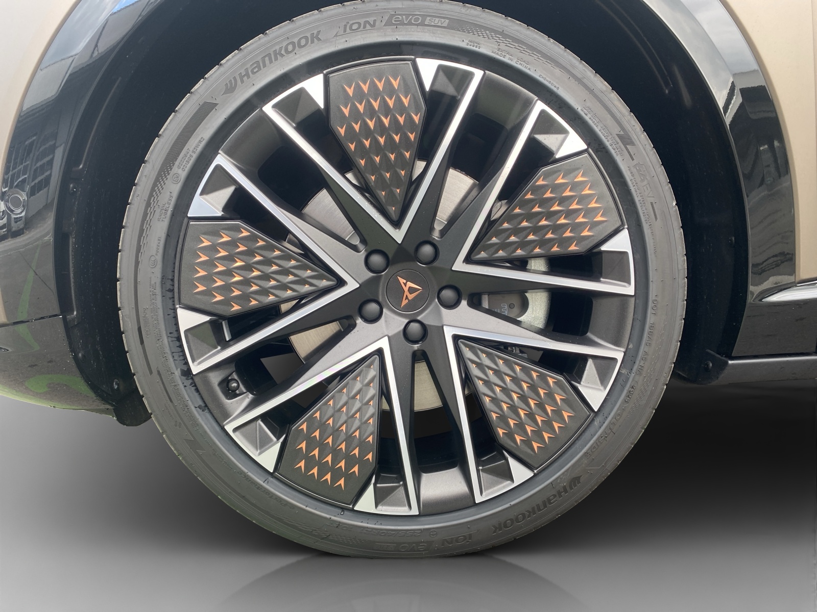 CUPRA Tavascan Type 10 77 kWh VZ Extreme-image-15