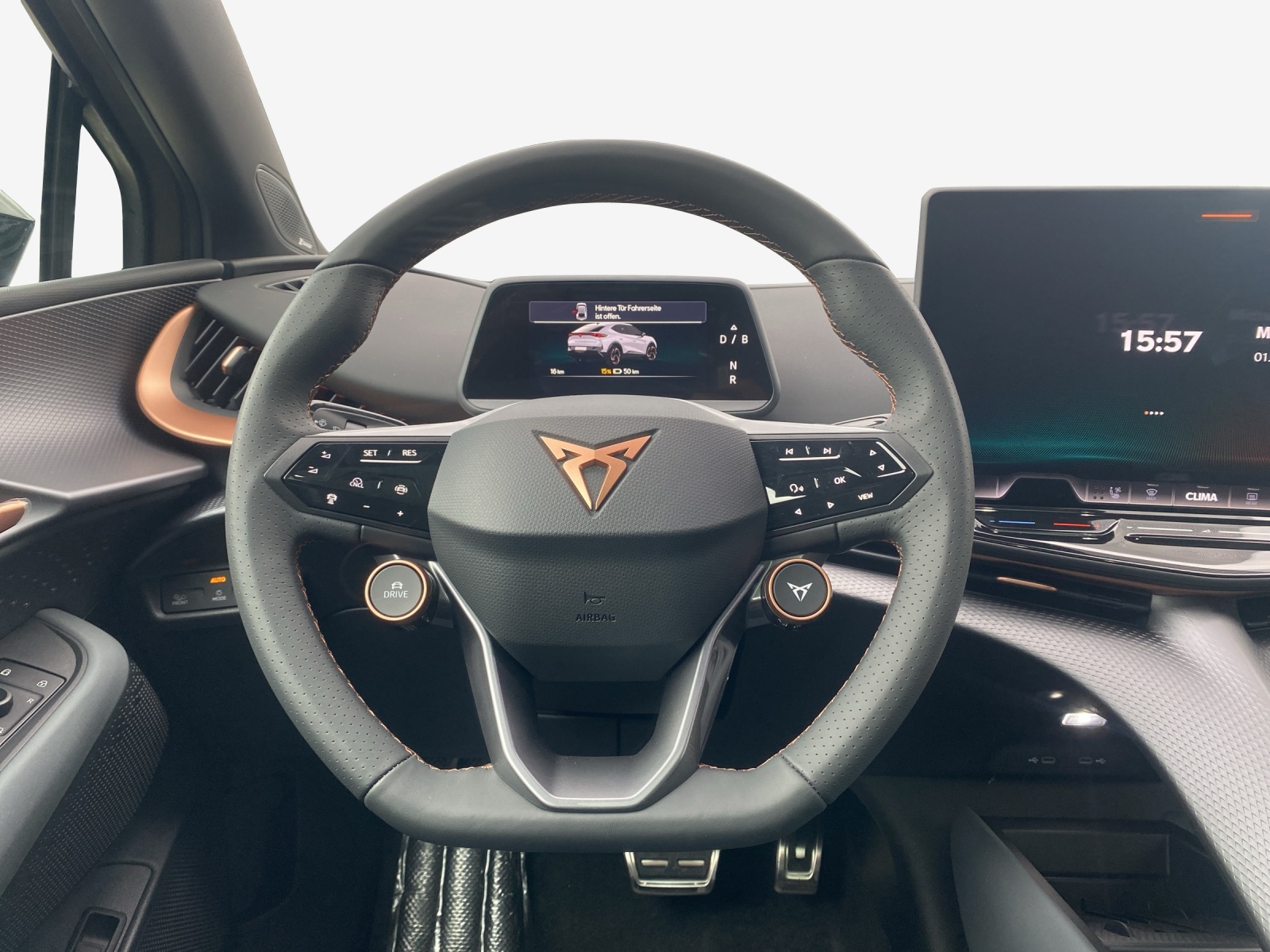 CUPRA Tavascan Type 10 77 kWh VZ Extreme-image-9