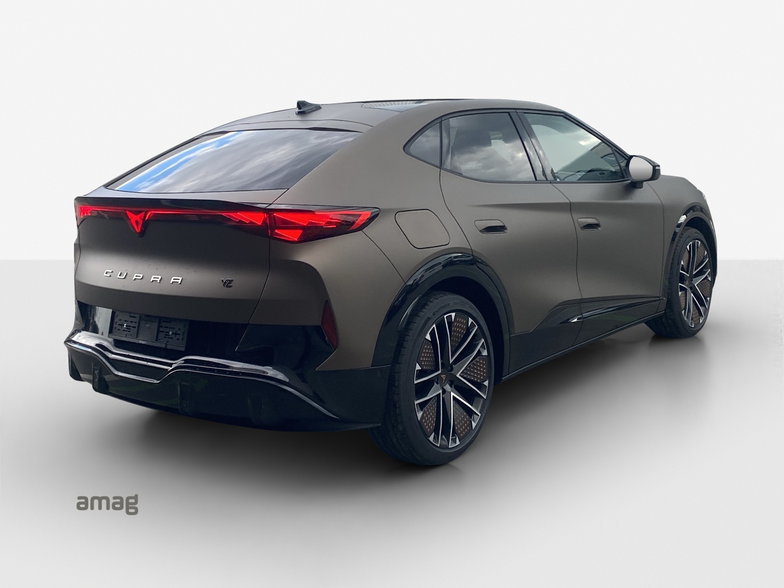 CUPRA Tavascan Type 10 77 kWh VZ Extreme-image-4