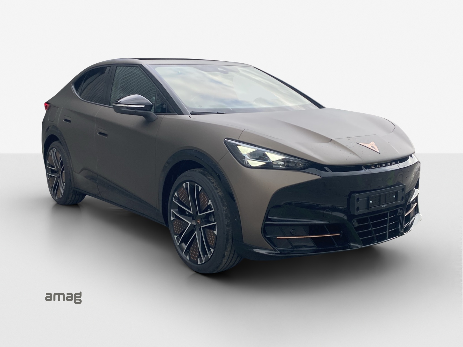 CUPRA Tavascan Type 10 77 kWh VZ Extreme-image-5