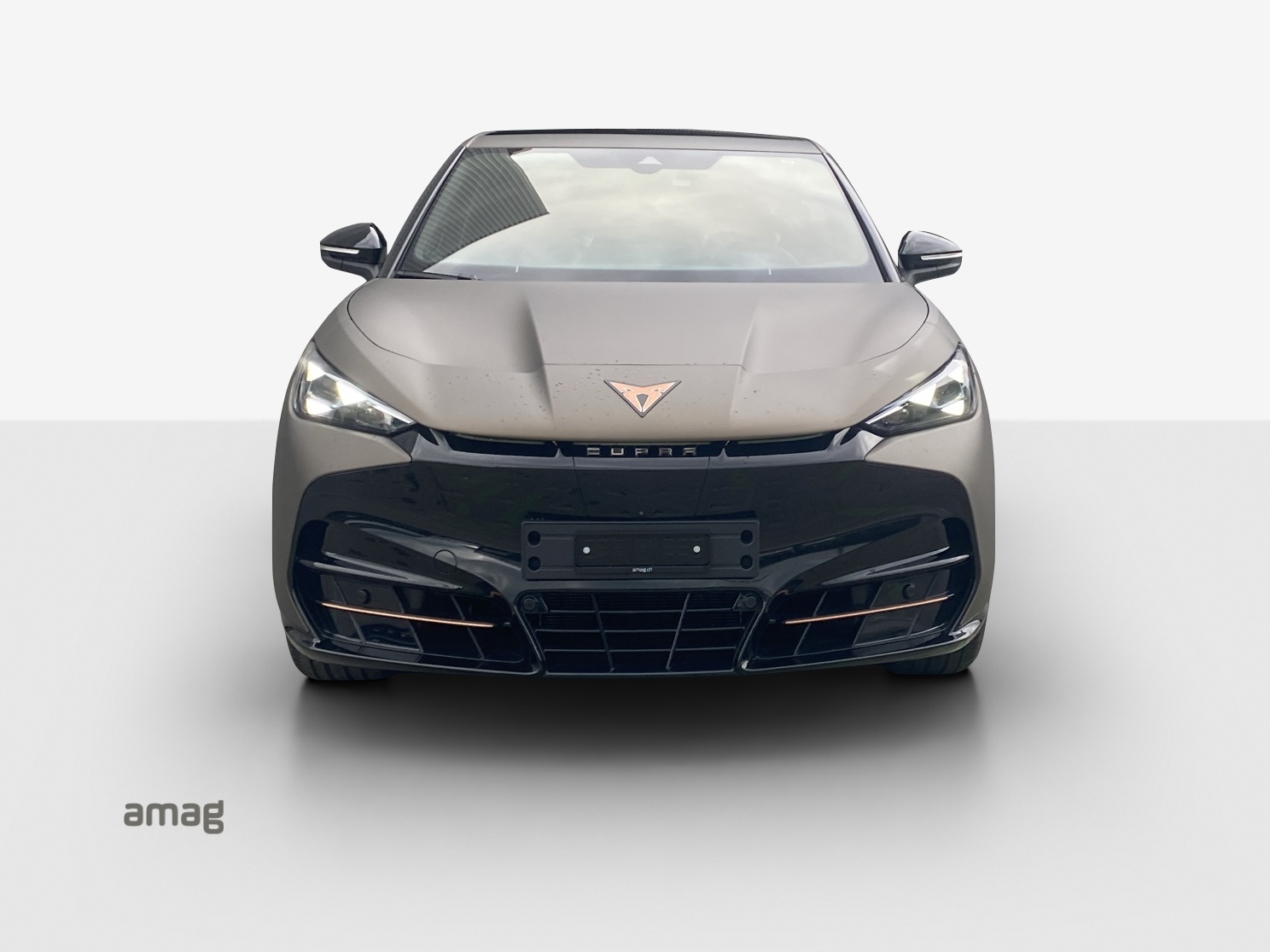 CUPRA Tavascan Type 10 77 kWh VZ Extreme-image-6