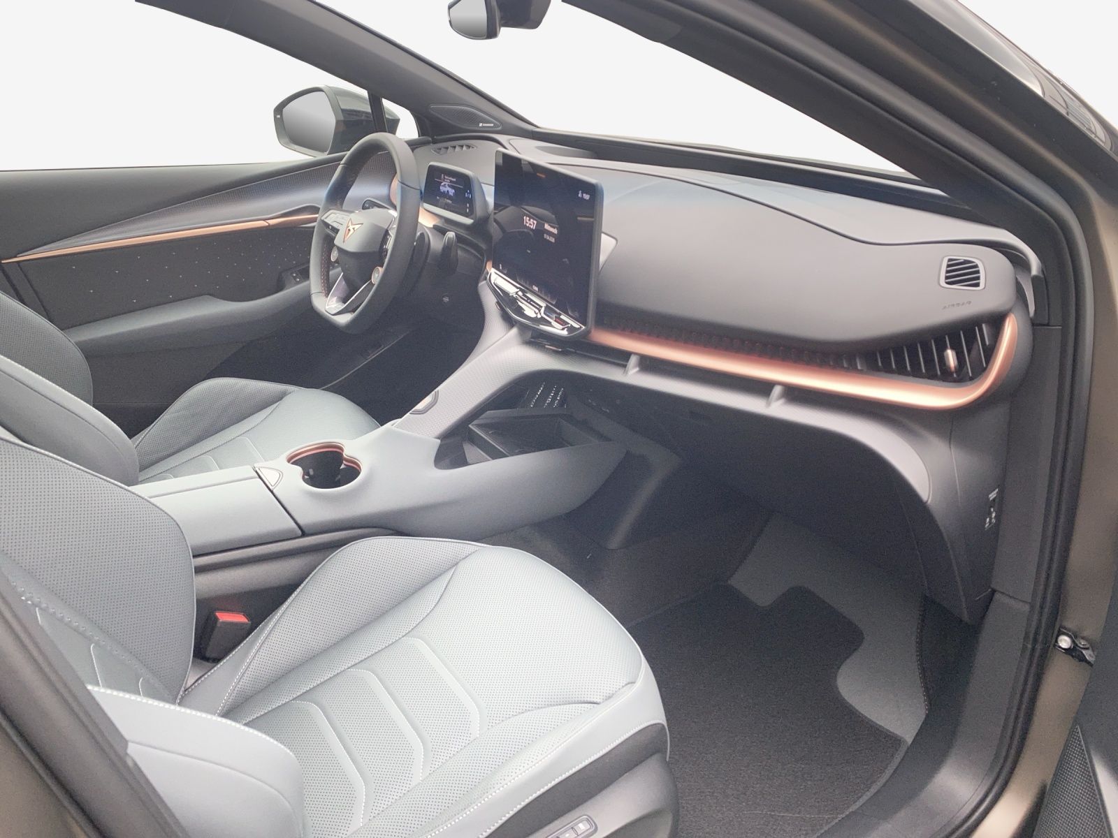 CUPRA Tavascan Type 10 77 kWh VZ Extreme-image-13