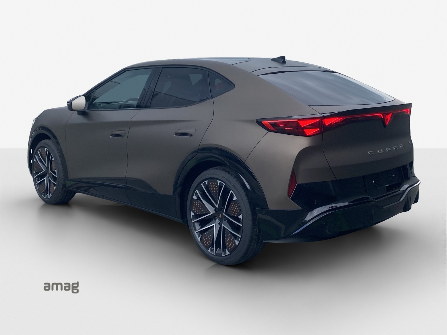 CUPRA Tavascan Type 10 77 kWh VZ Extreme-showroom-element-2