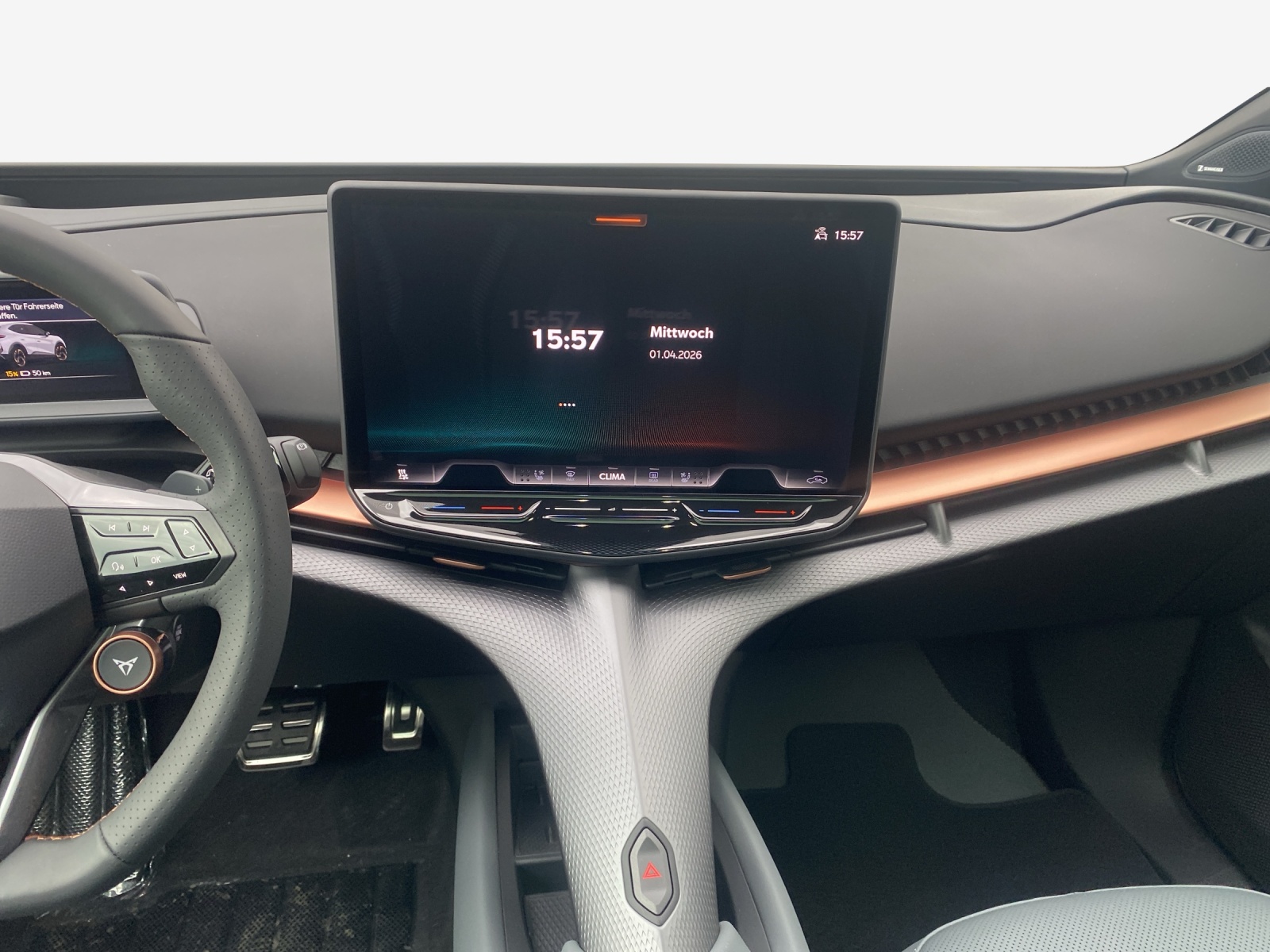 CUPRA Tavascan Type 10 77 kWh VZ Extreme-image-10