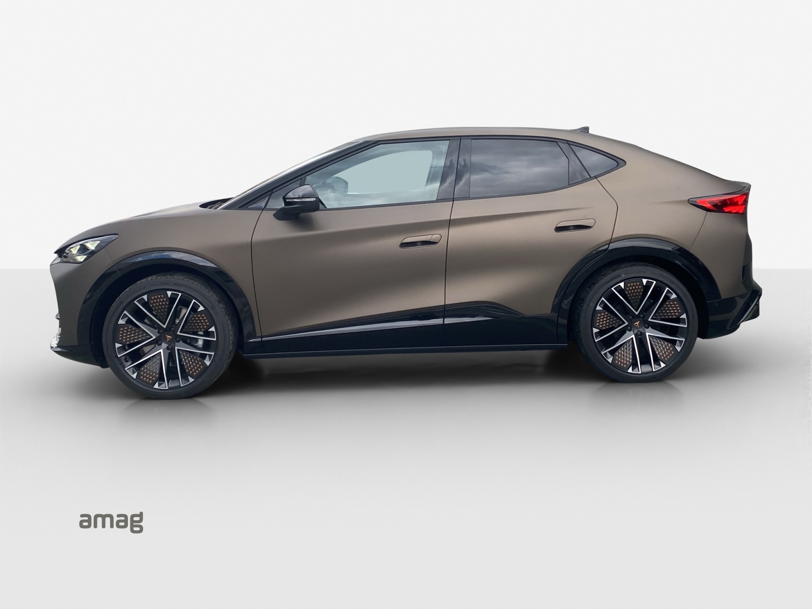 CUPRA Tavascan Type 10 77 kWh VZ Extreme-showroom-element-1