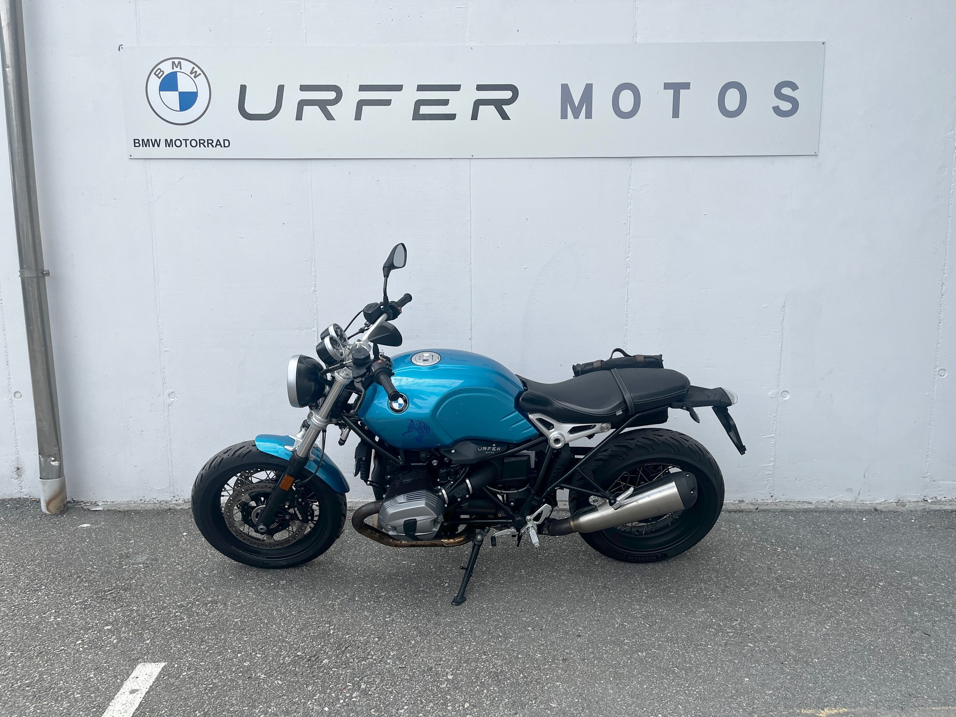 BMW R nineT Pure ABS-image-4