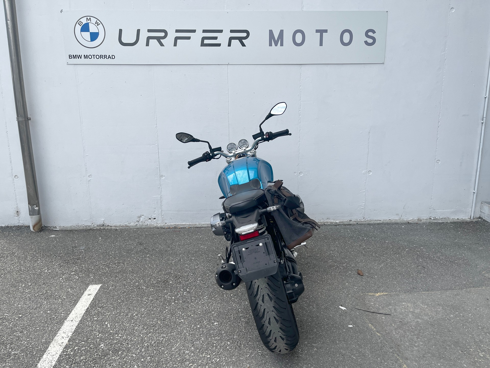 BMW R nineT Pure ABS-image-6