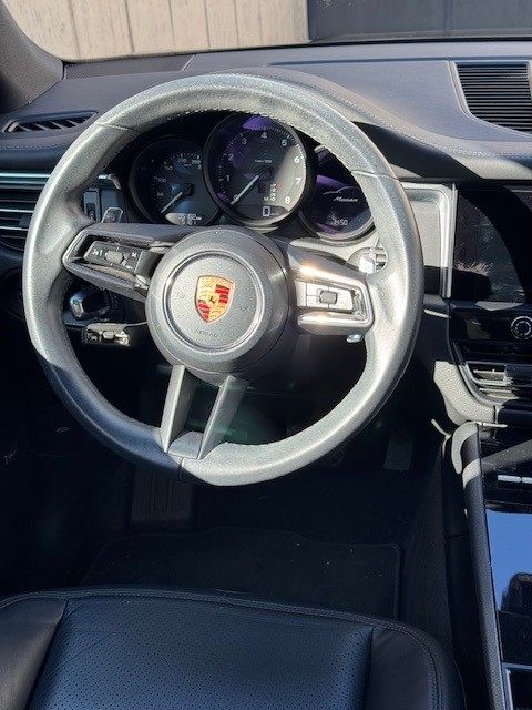 PORSCHE Macan PDK-image-2