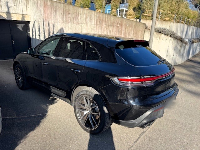 PORSCHE Macan PDK-image-3