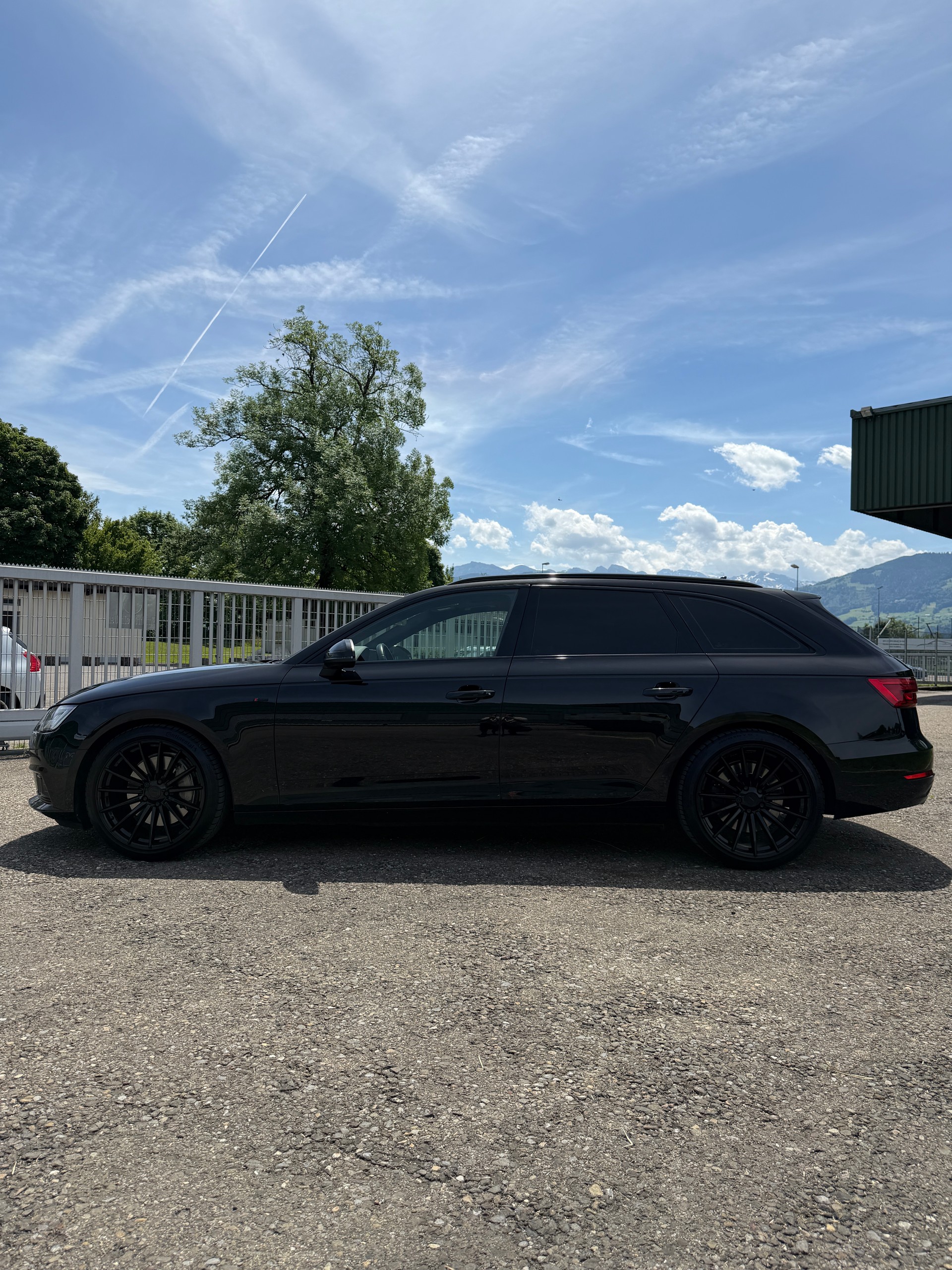AUDI Audi A4 3.0 TDI QUATTRO | STEUERKETTE NEU | PANO | B&O | VOLL-image-6