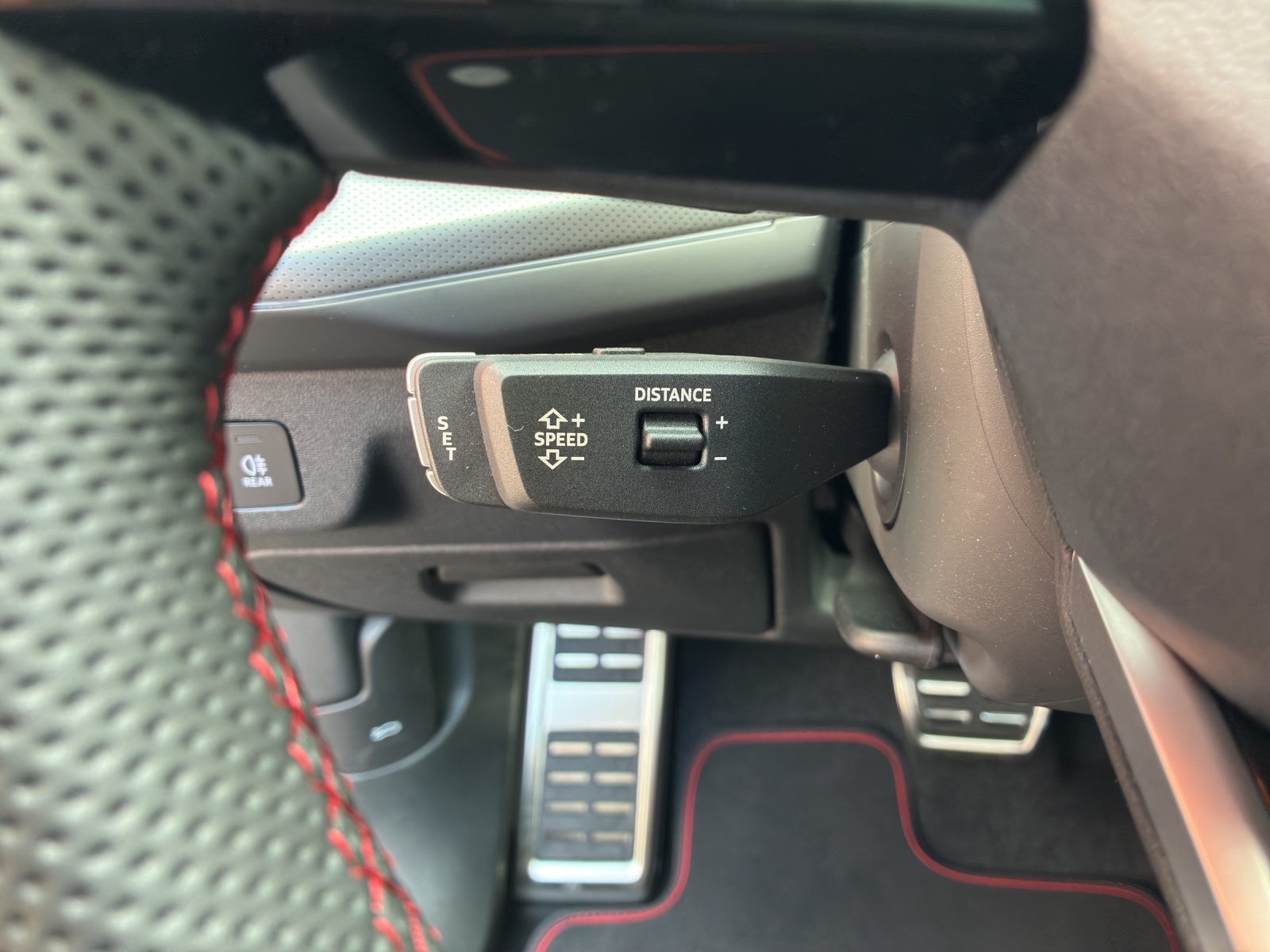 AUDI Q3 SUV e-hybrid 200 kW-image-14