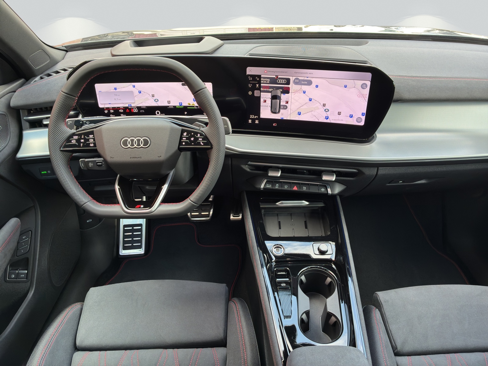 AUDI Q3 SUV e-hybrid 200 kW-image-6