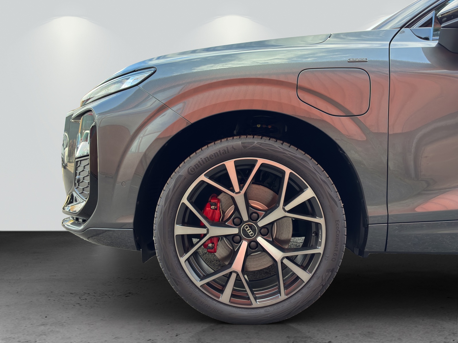 AUDI Q3 SUV e-hybrid 200 kW-image-10