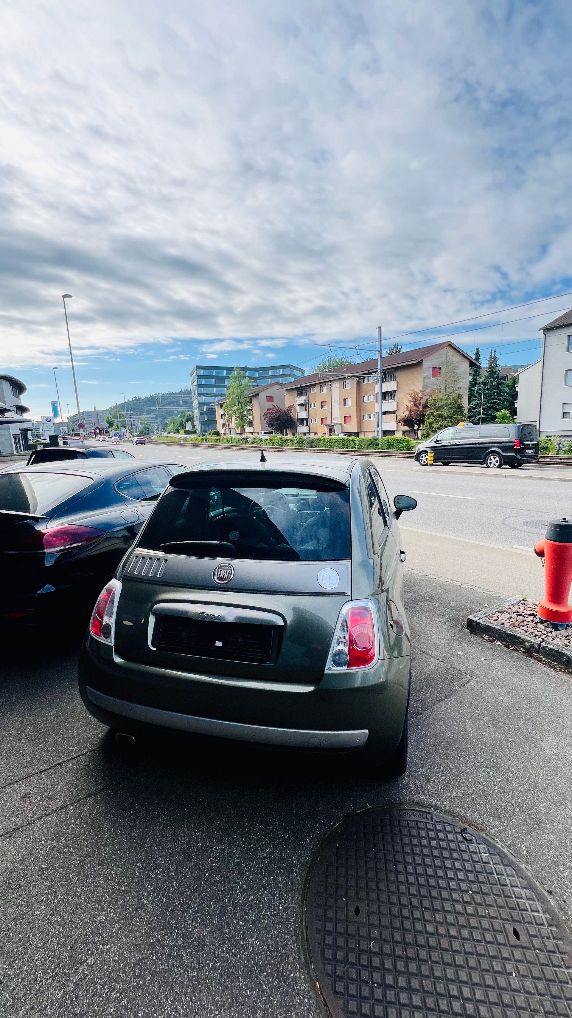 FIAT 500 1.4 16V by Diesel-image-3