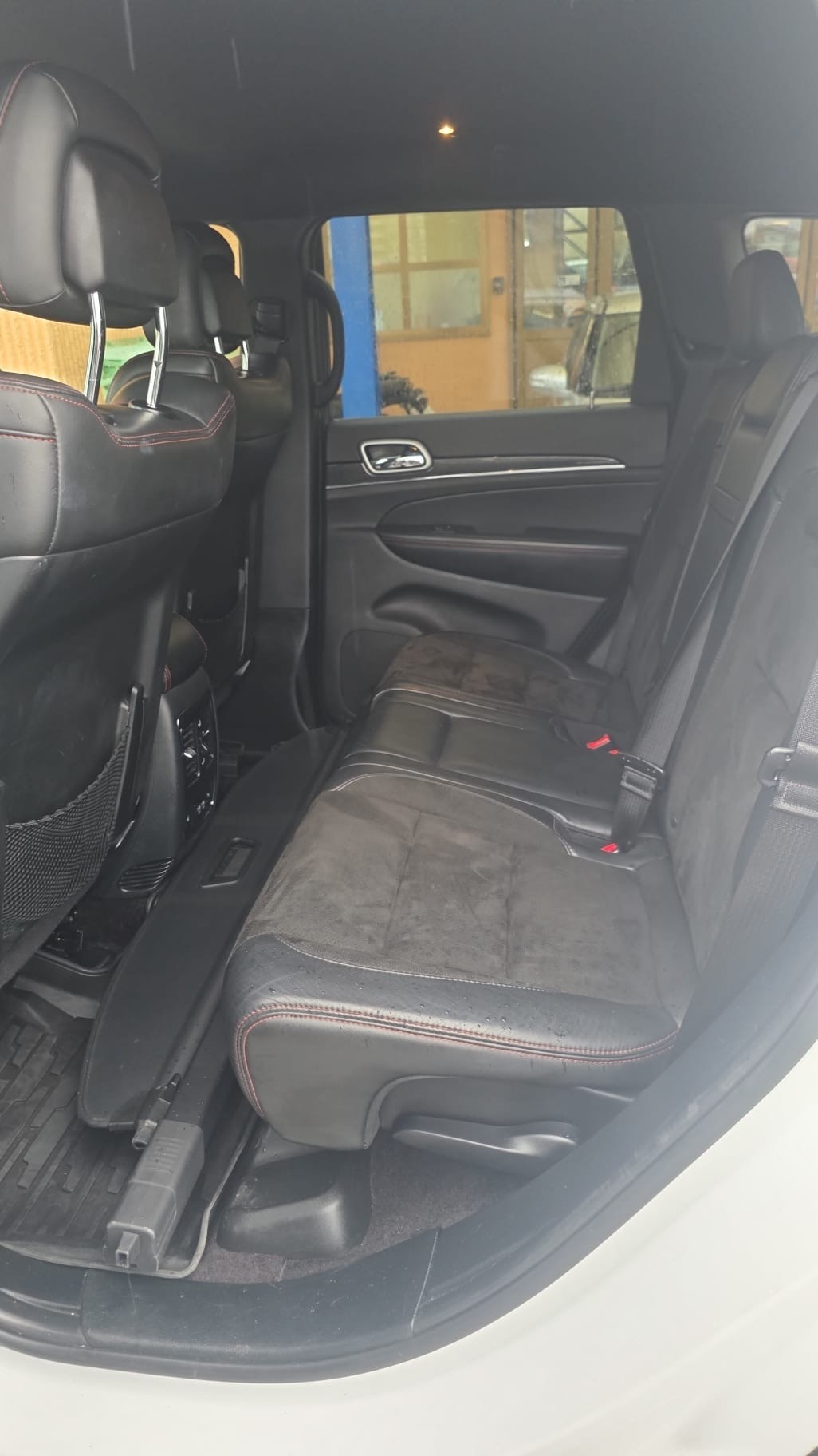 JEEP Grand Cherokee 3.0 CRD Trailhawk Automatic-image-6
