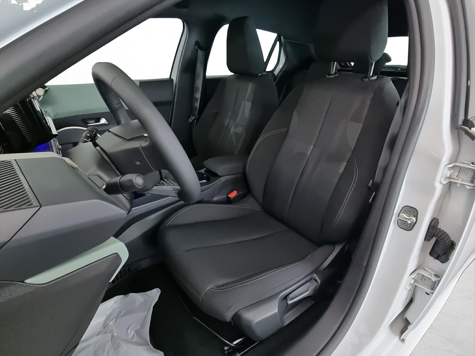 LANCIA Ypsilon Elektro 156-image-5