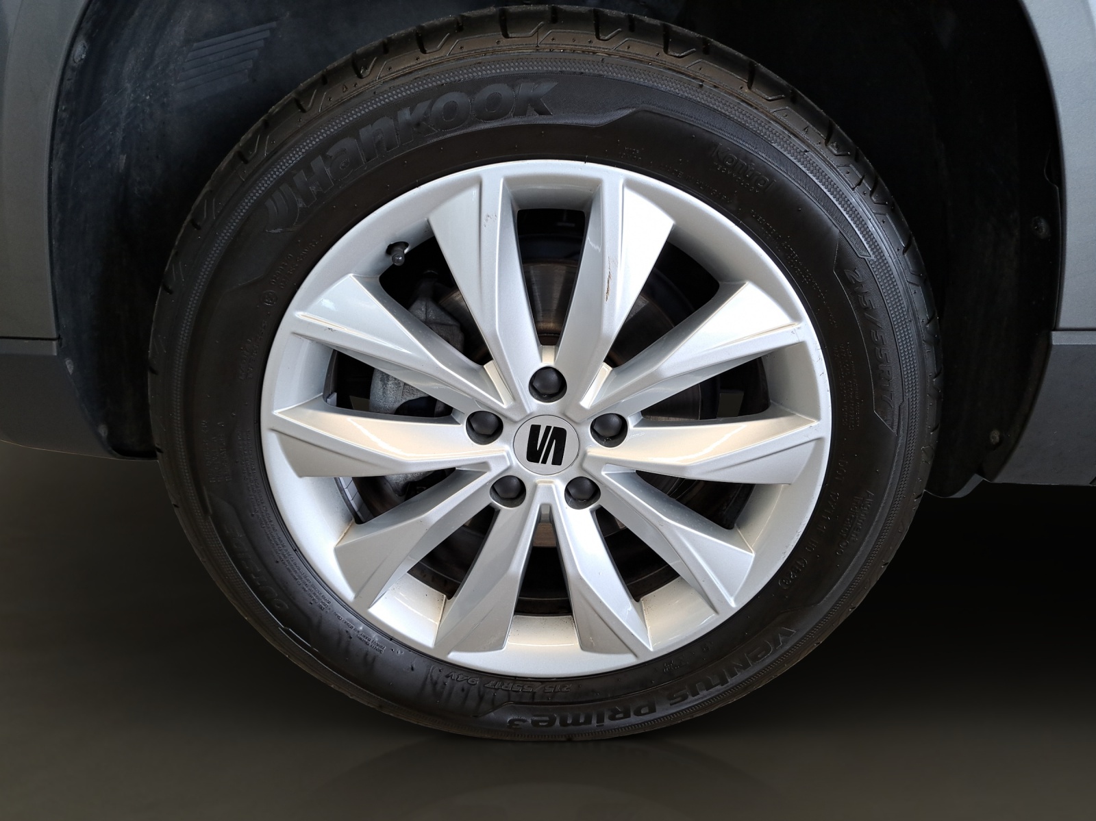 SEAT Ateca 1.5 TSI Style DSG-image-8