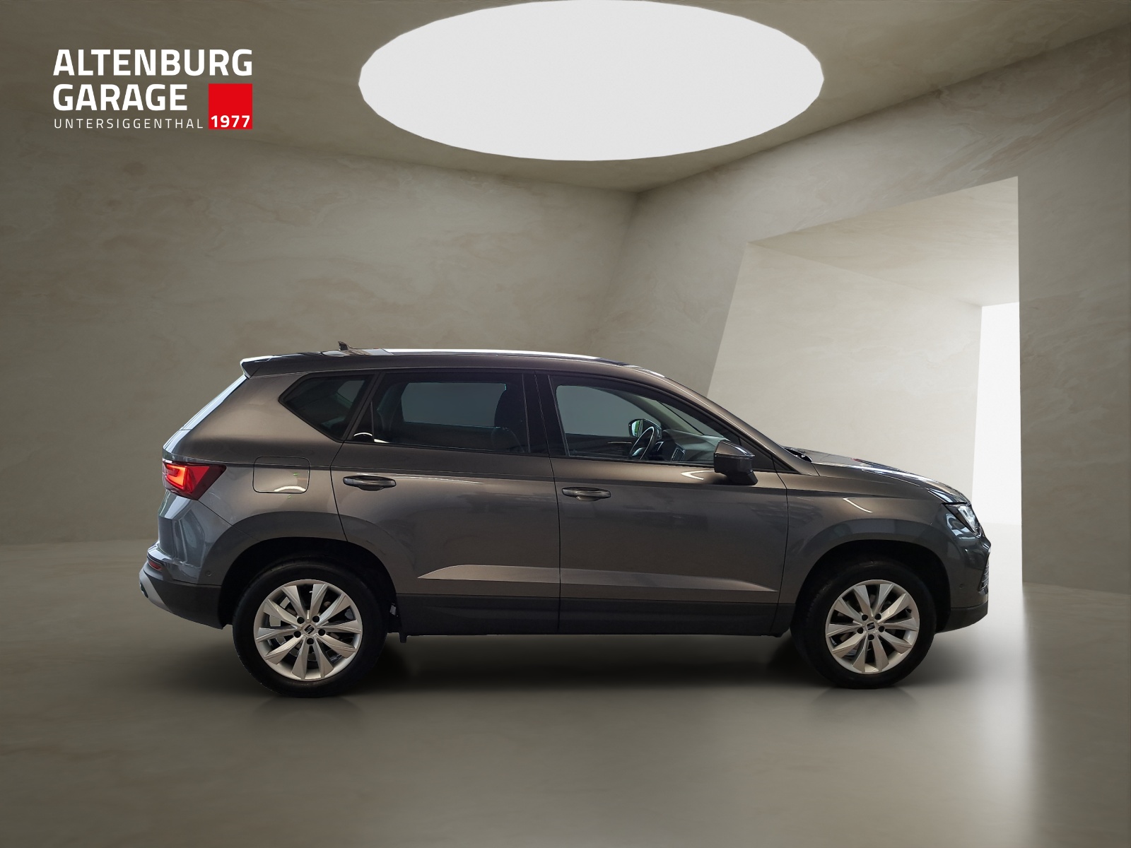 SEAT Ateca 1.5 TSI Style DSG-image-5