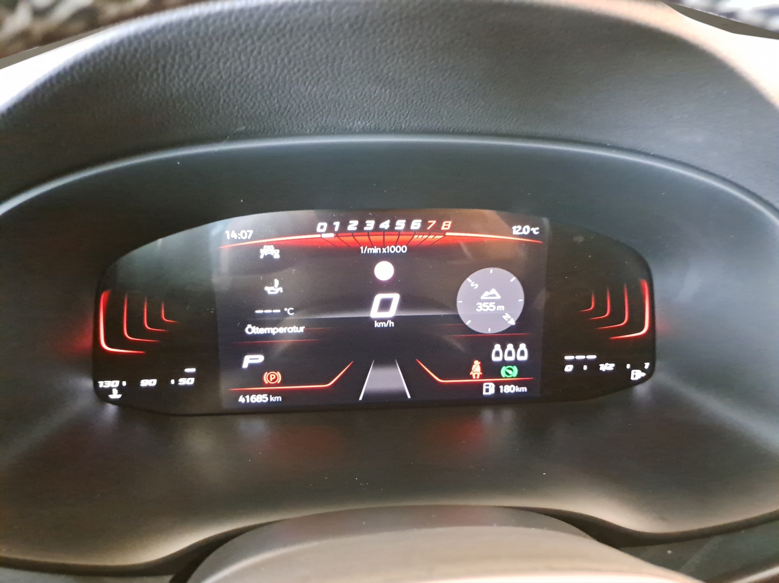 SEAT Ateca 1.5 TSI Style DSG-image-11