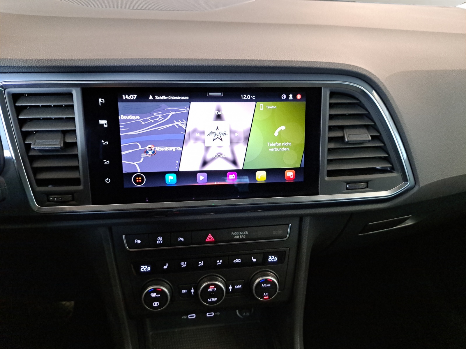 SEAT Ateca 1.5 TSI Style DSG-image-12