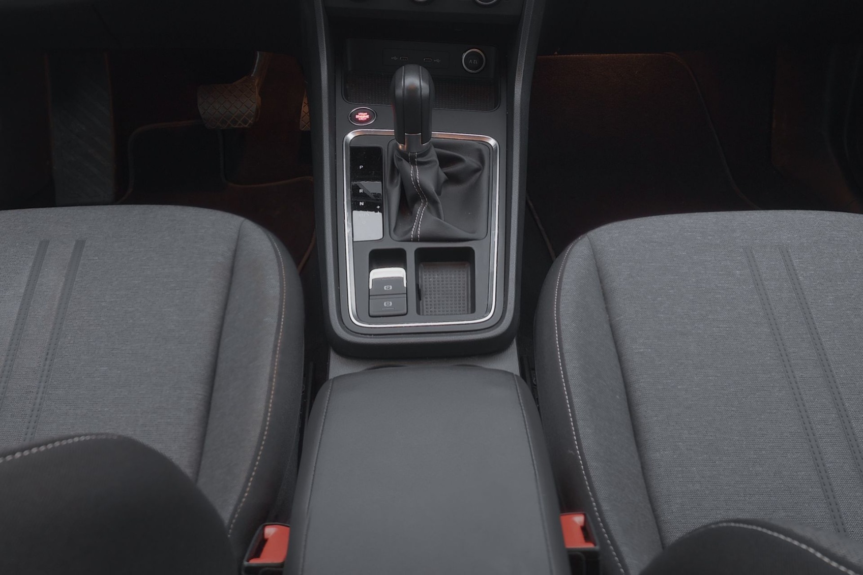 SEAT Ateca 1.5 TSI Style DSG-image-18