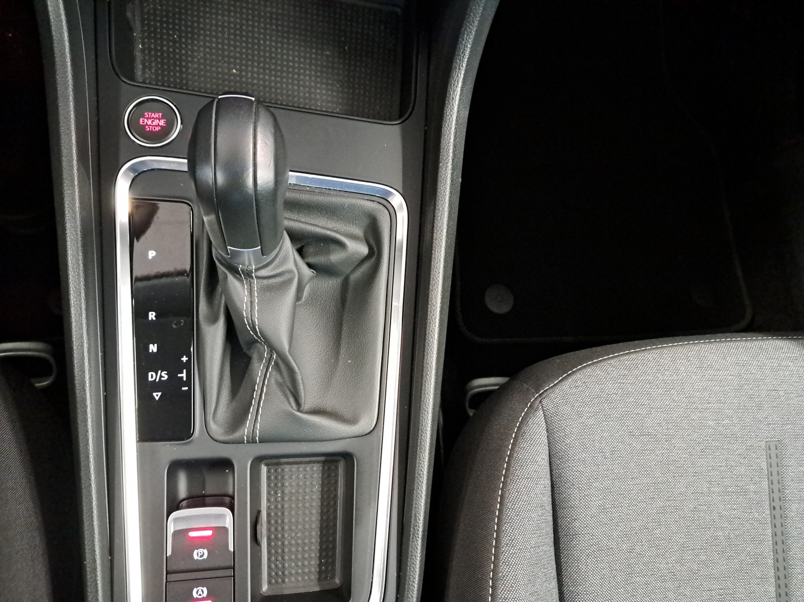 SEAT Ateca 1.5 TSI Style DSG-image-13