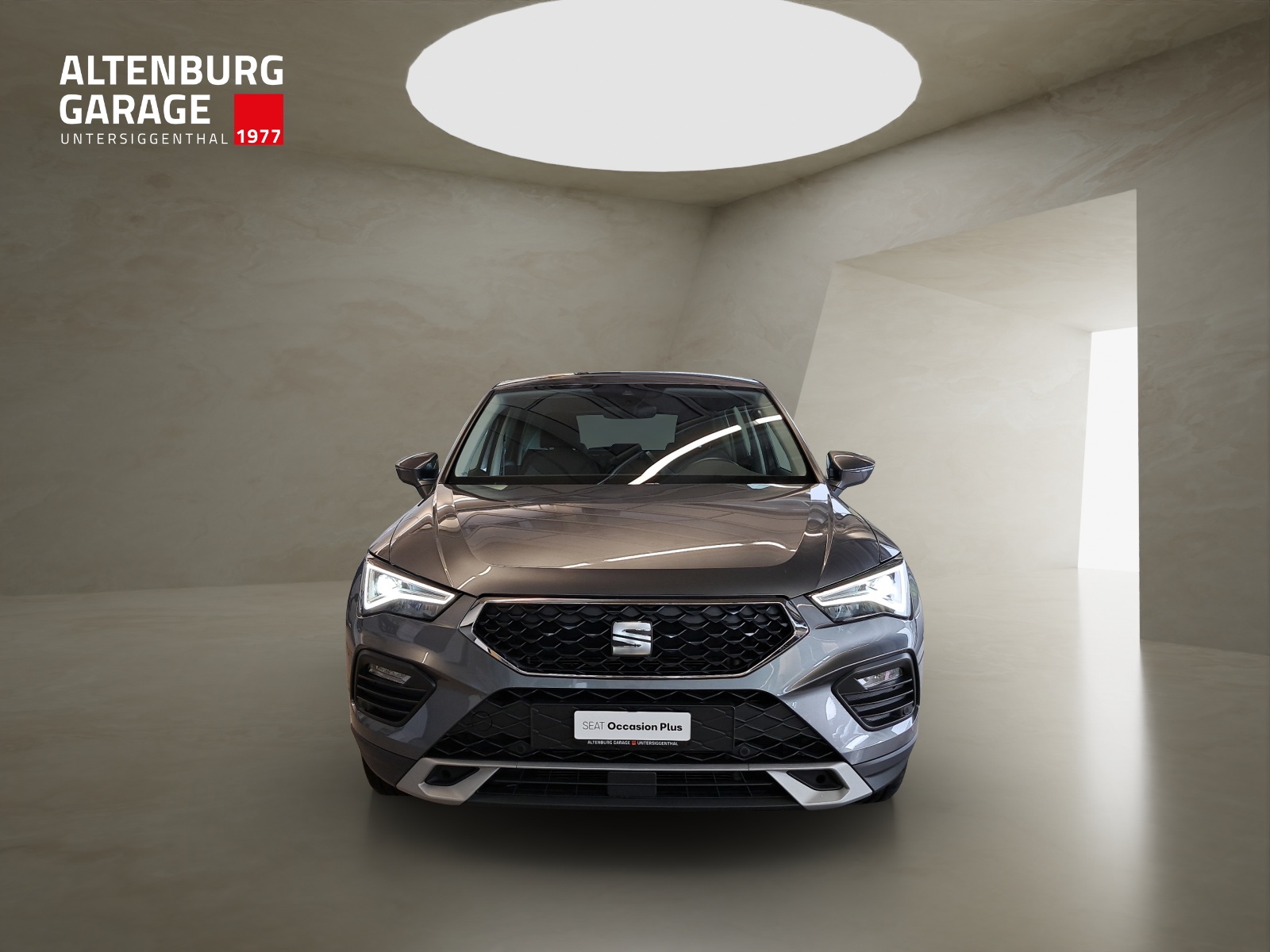 SEAT Ateca 1.5 TSI Style DSG-image-7