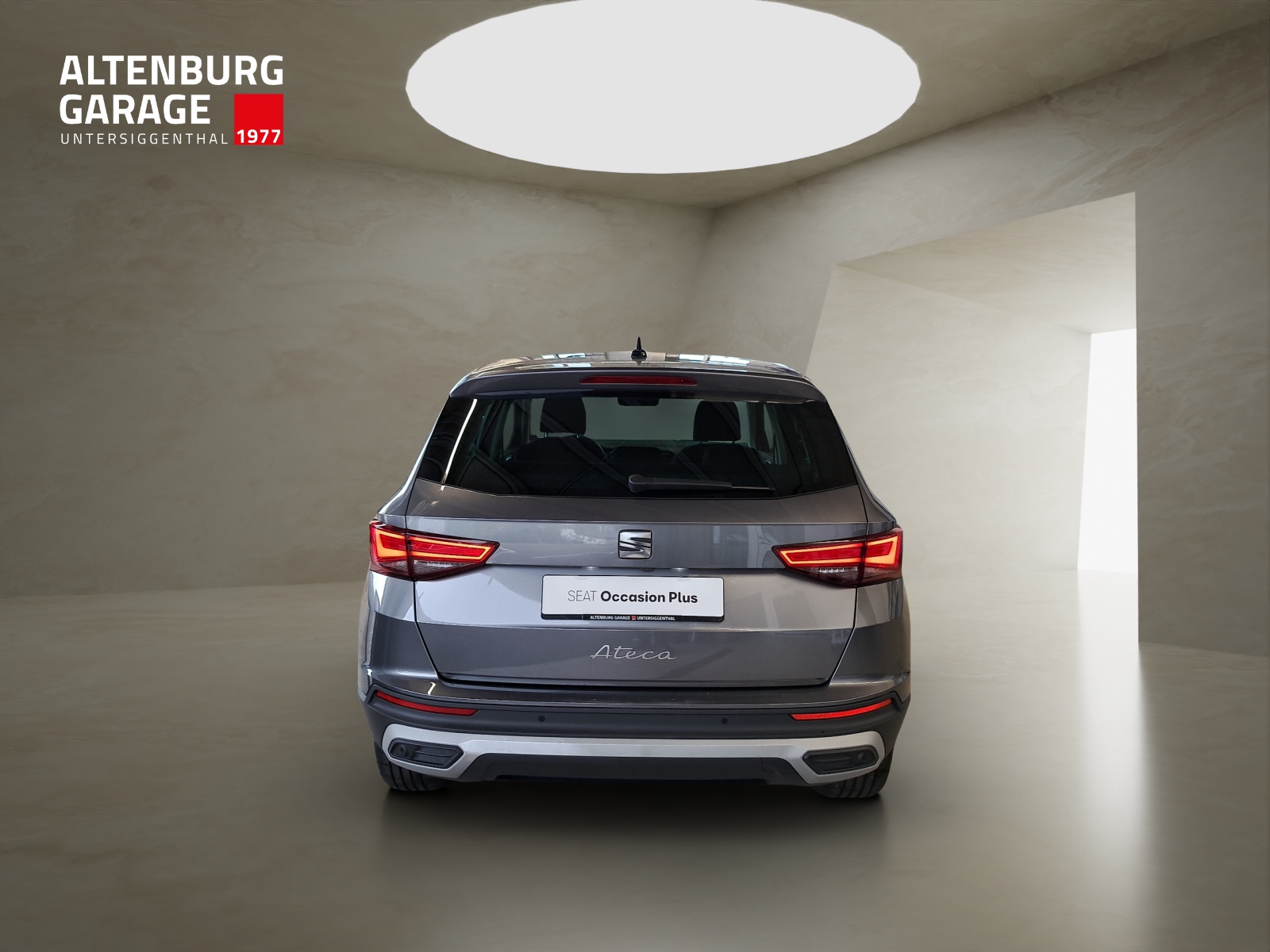 SEAT Ateca 1.5 TSI Style DSG-showroom-element-3