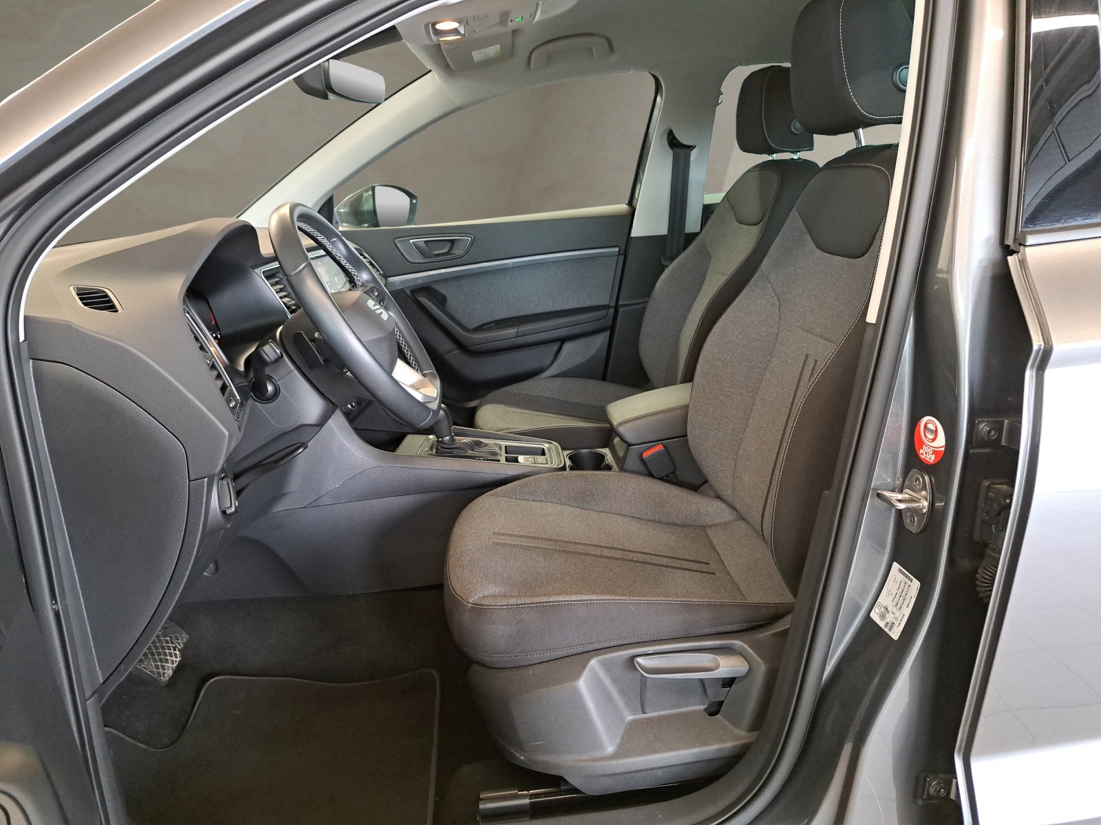 SEAT Ateca 1.5 TSI Style DSG-image-9