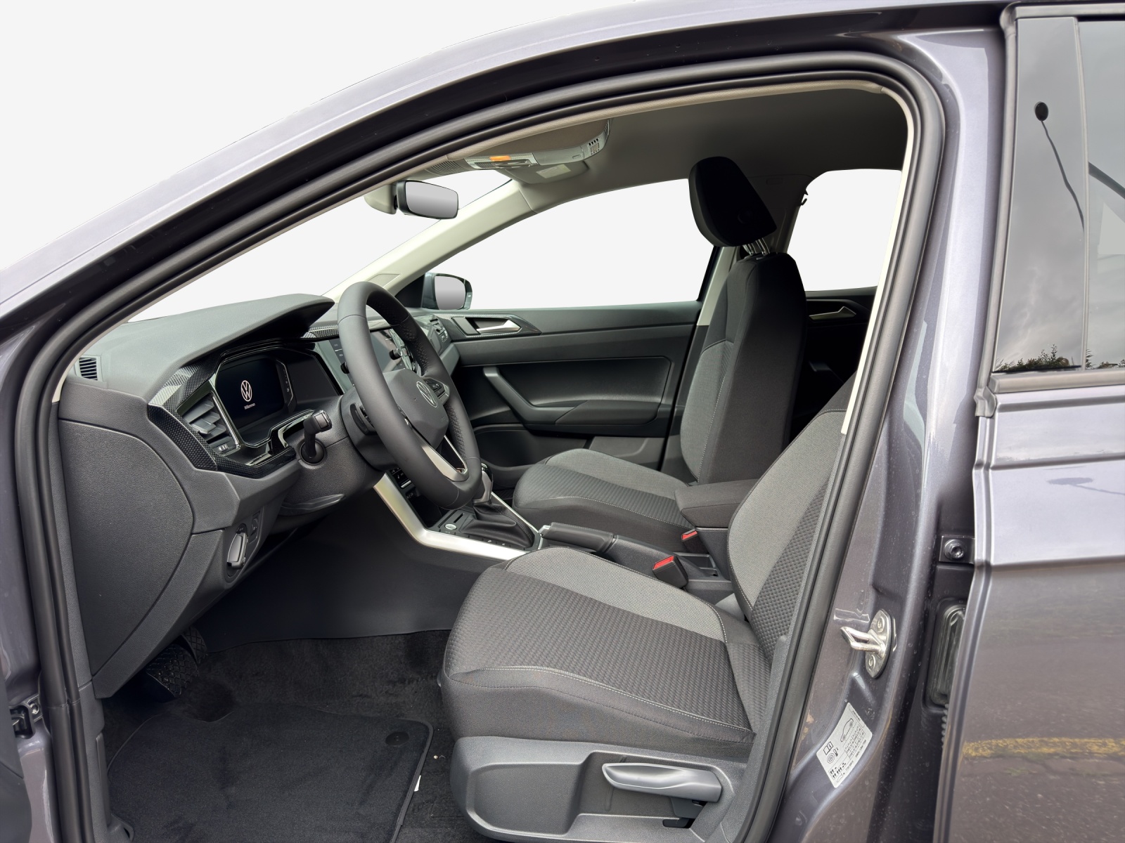VW Polo 1.0 TSI Life DSG-image-7
