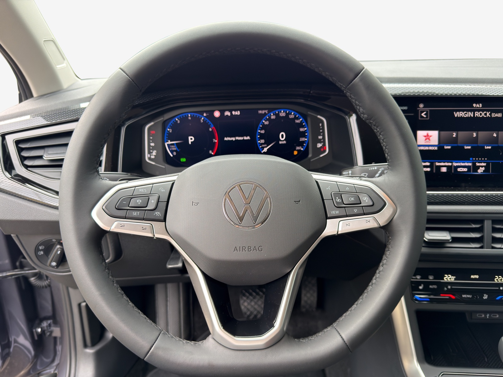 VW Polo 1.0 TSI Life DSG-image-9