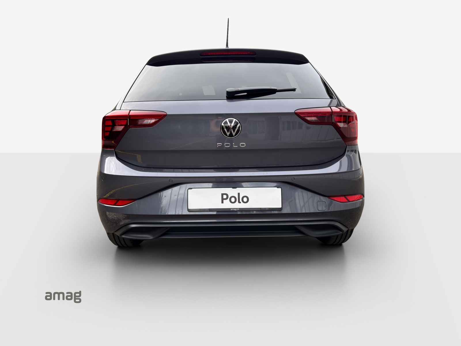 VW Polo 1.0 TSI Life DSG-image-3