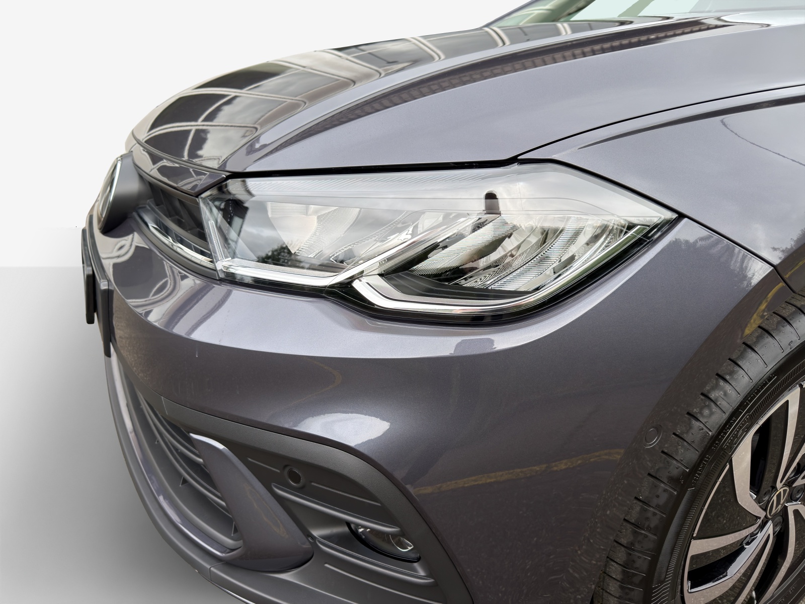 VW Polo 1.0 TSI Life DSG-image-14