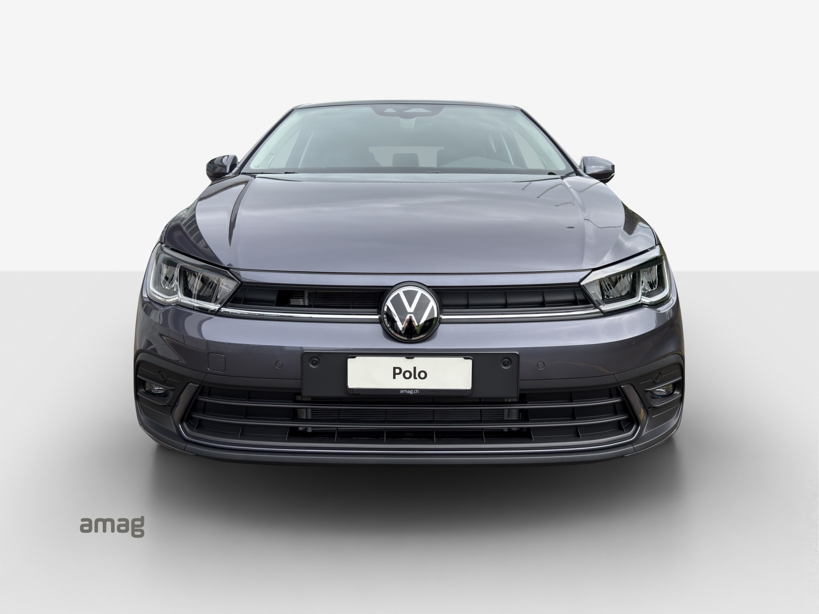 VW Polo 1.0 TSI Life DSG-image-6