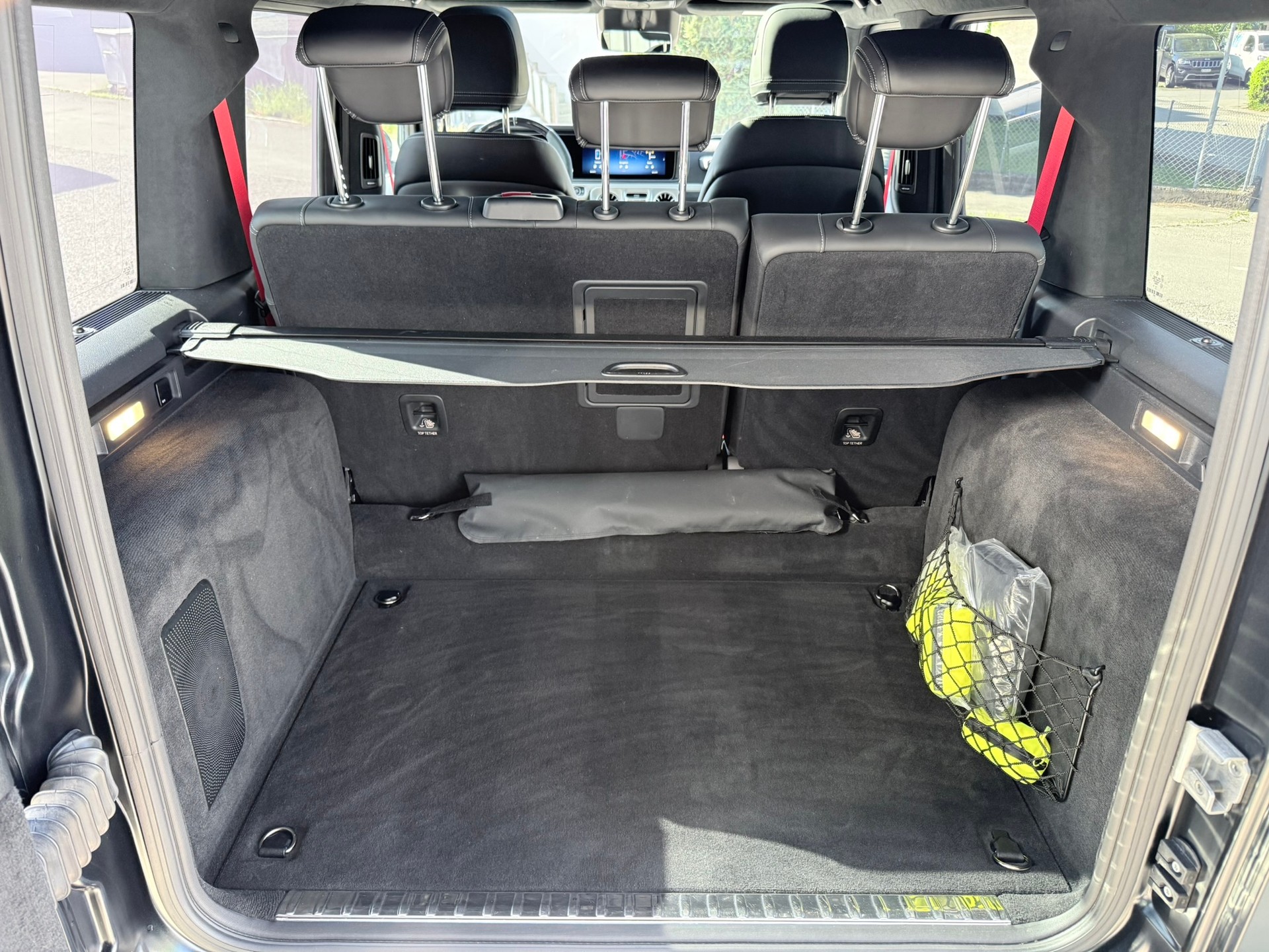 MERCEDES-BENZ G 63 AMG 9G-Tronic-image-25