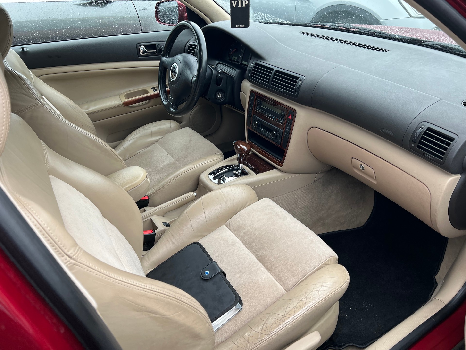 VW *Passat * 1.8 T * TURBO * Highline *-image-9
