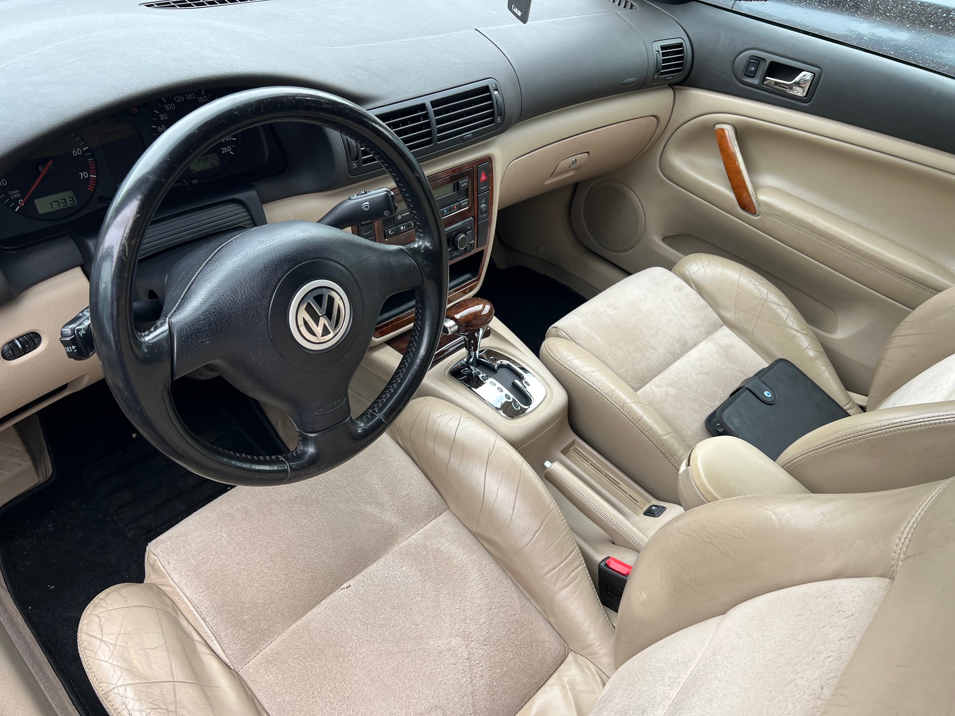 VW *Passat * 1.8 T * TURBO * Highline *-image-7