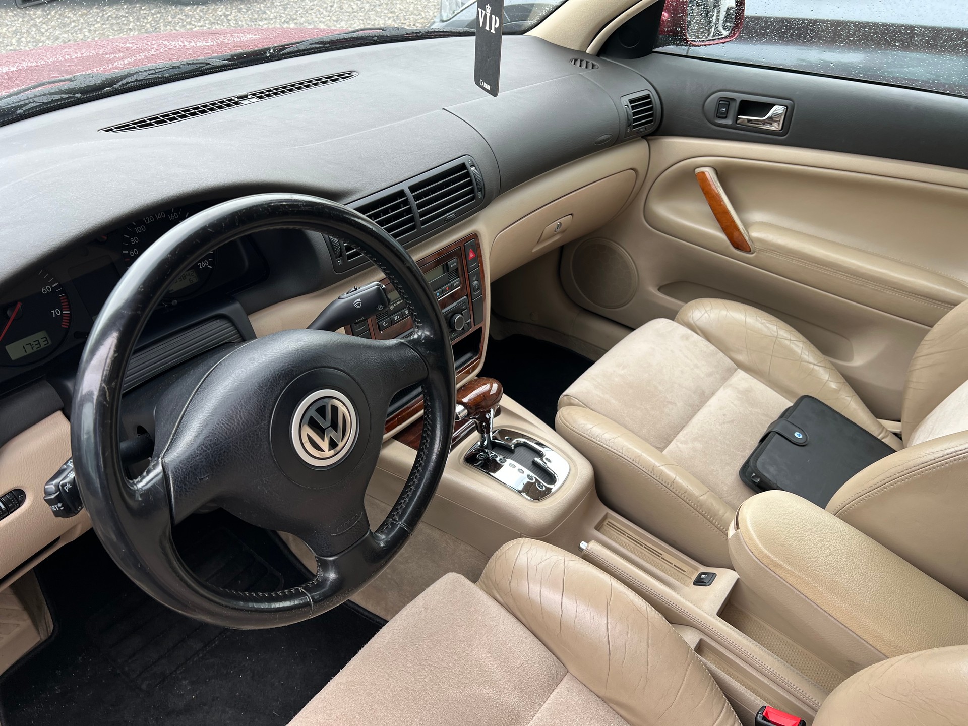 VW *Passat * 1.8 T * TURBO * Highline *-image-5