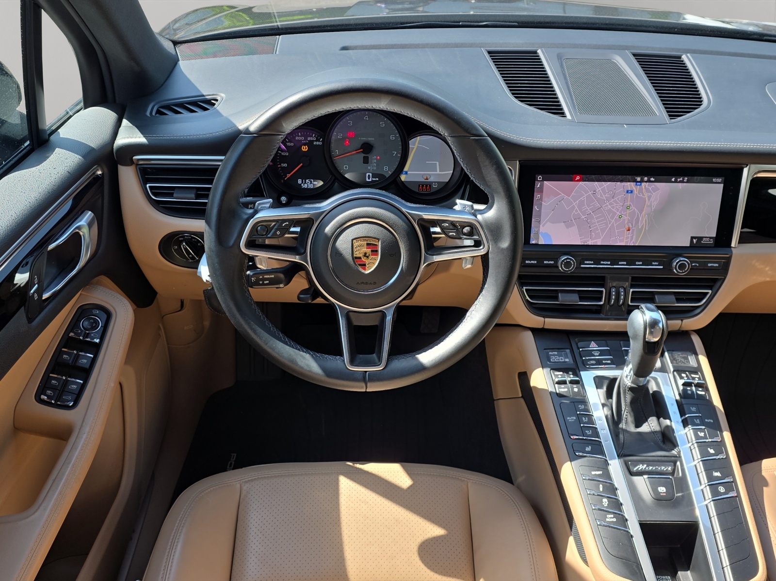 PORSCHE Macan S PDK-image-10