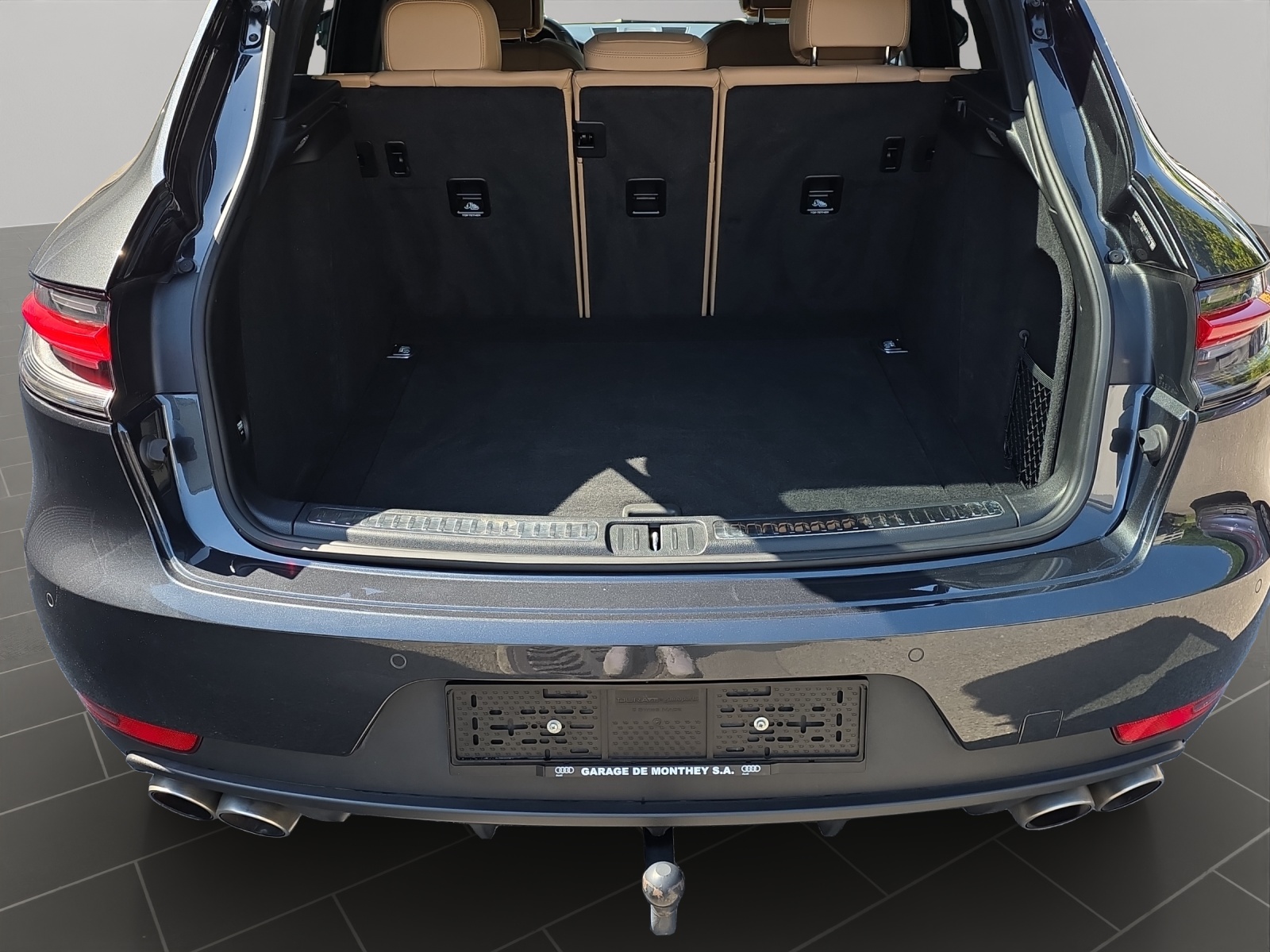 PORSCHE Macan S PDK-image-13