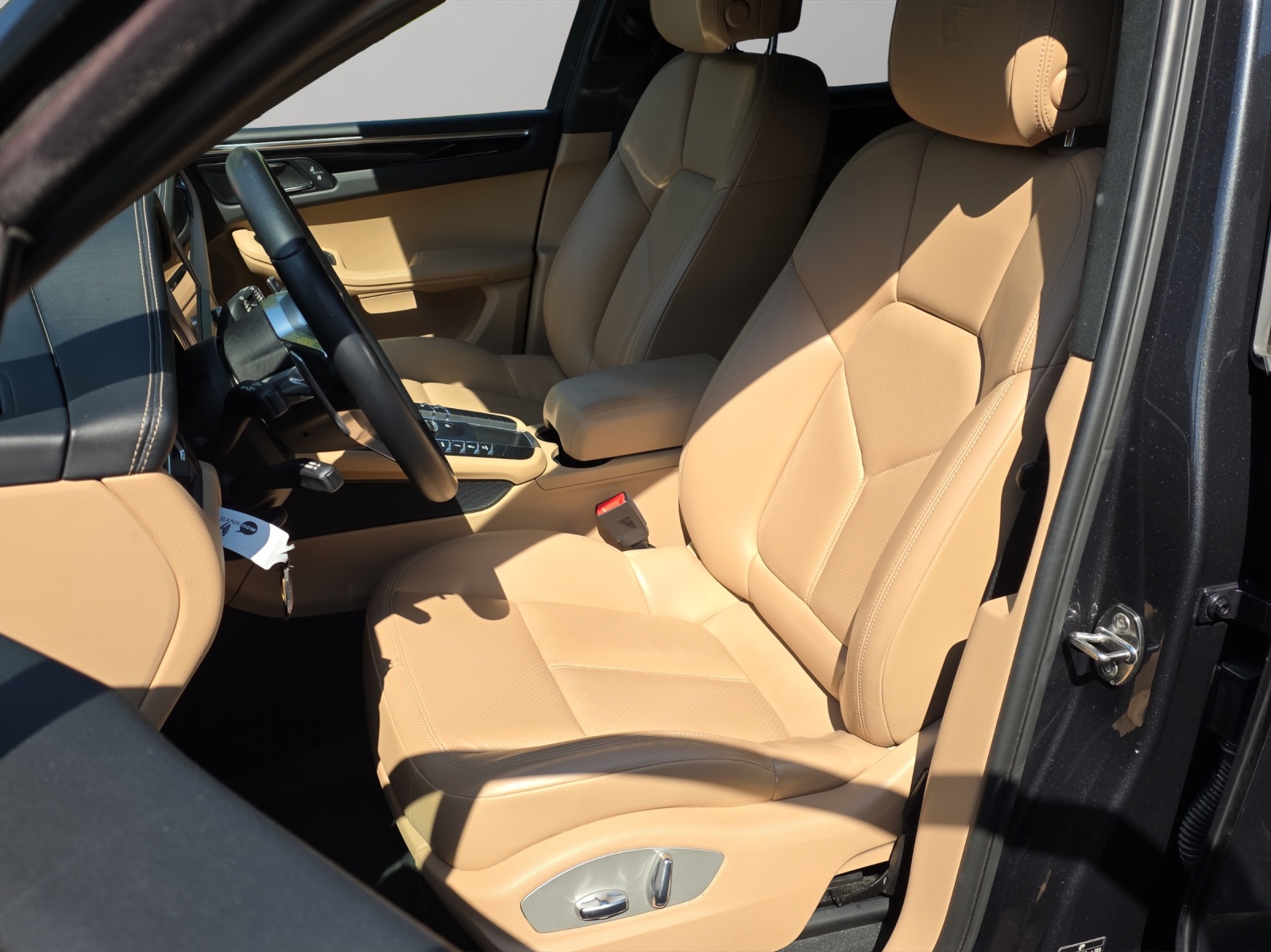 PORSCHE Macan S PDK-image-7