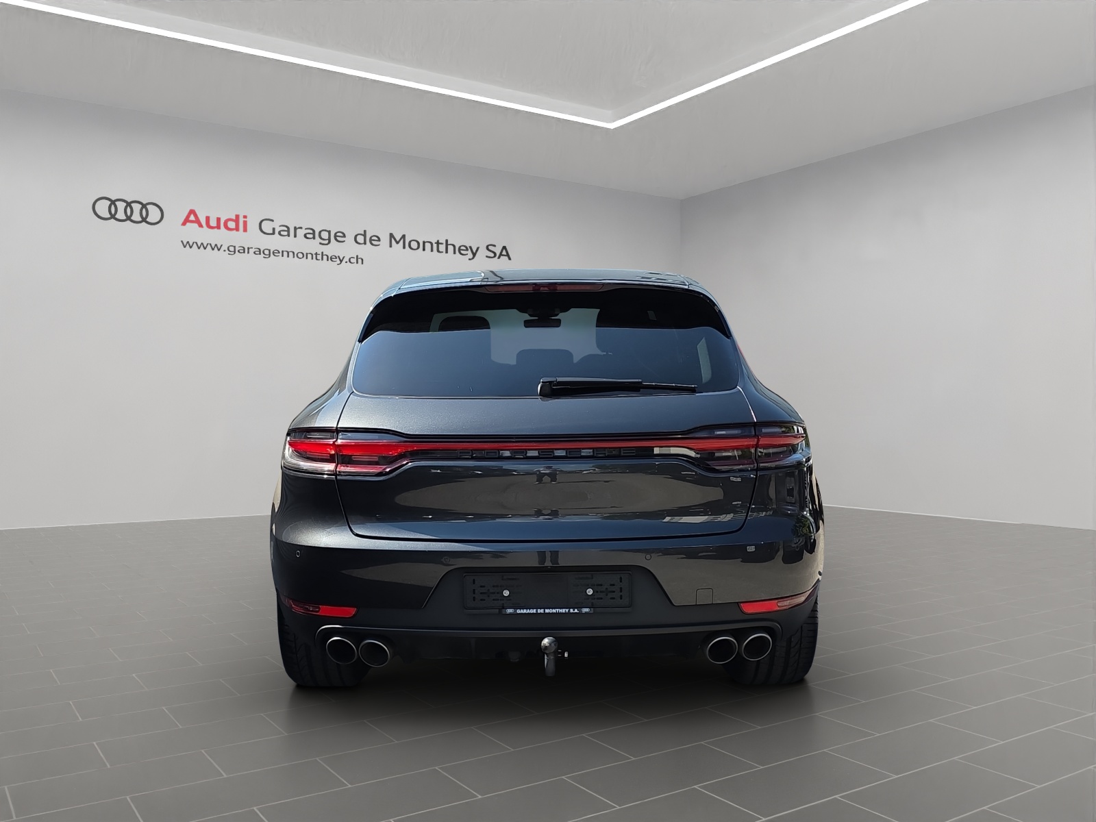 PORSCHE Macan S PDK-image-4