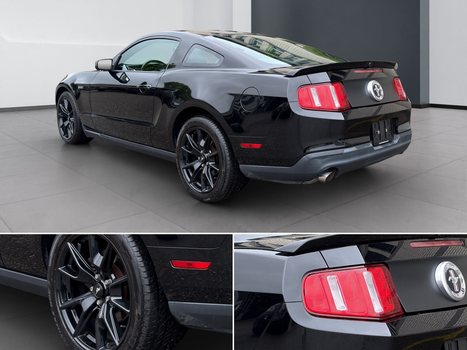FORD Mustang-image-9