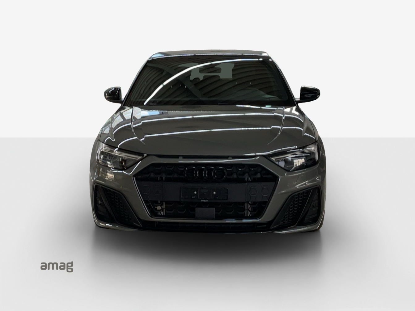 AUDI A1 Sportback 35 TFSI S Line S-tronic-image-6