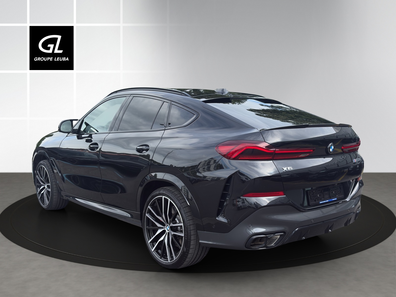 BMW X6 xDr48V M60i M SportPro-image-3