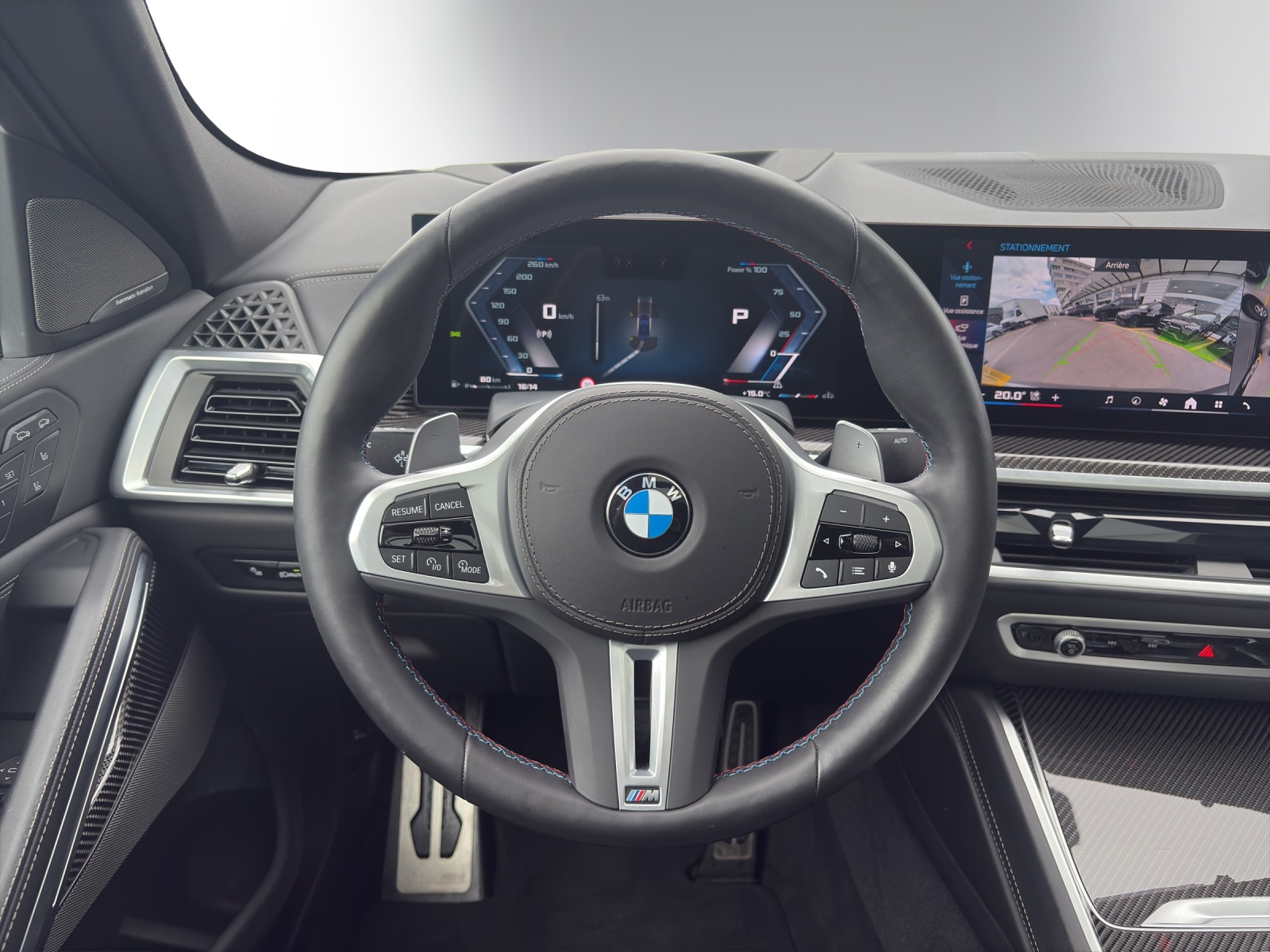 BMW X6 xDr48V M60i M SportPro-image-12