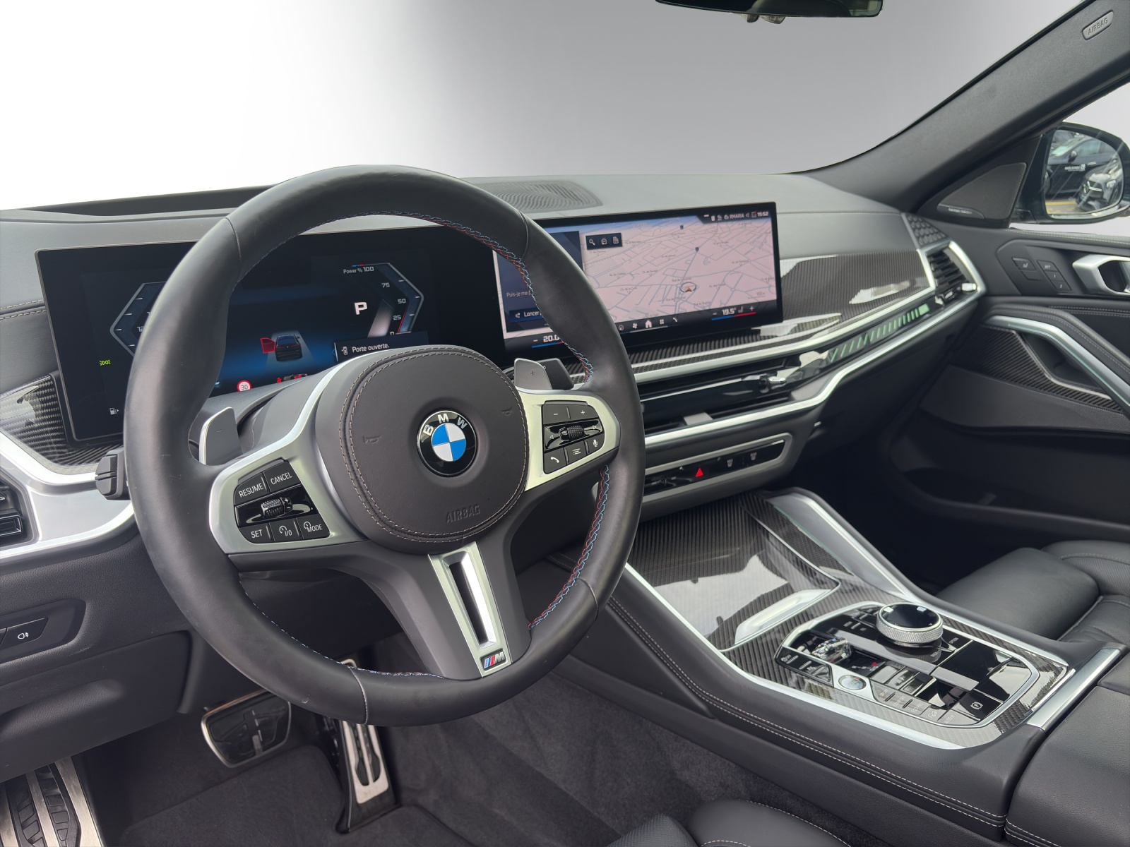 BMW X6 xDr48V M60i M SportPro-image-5