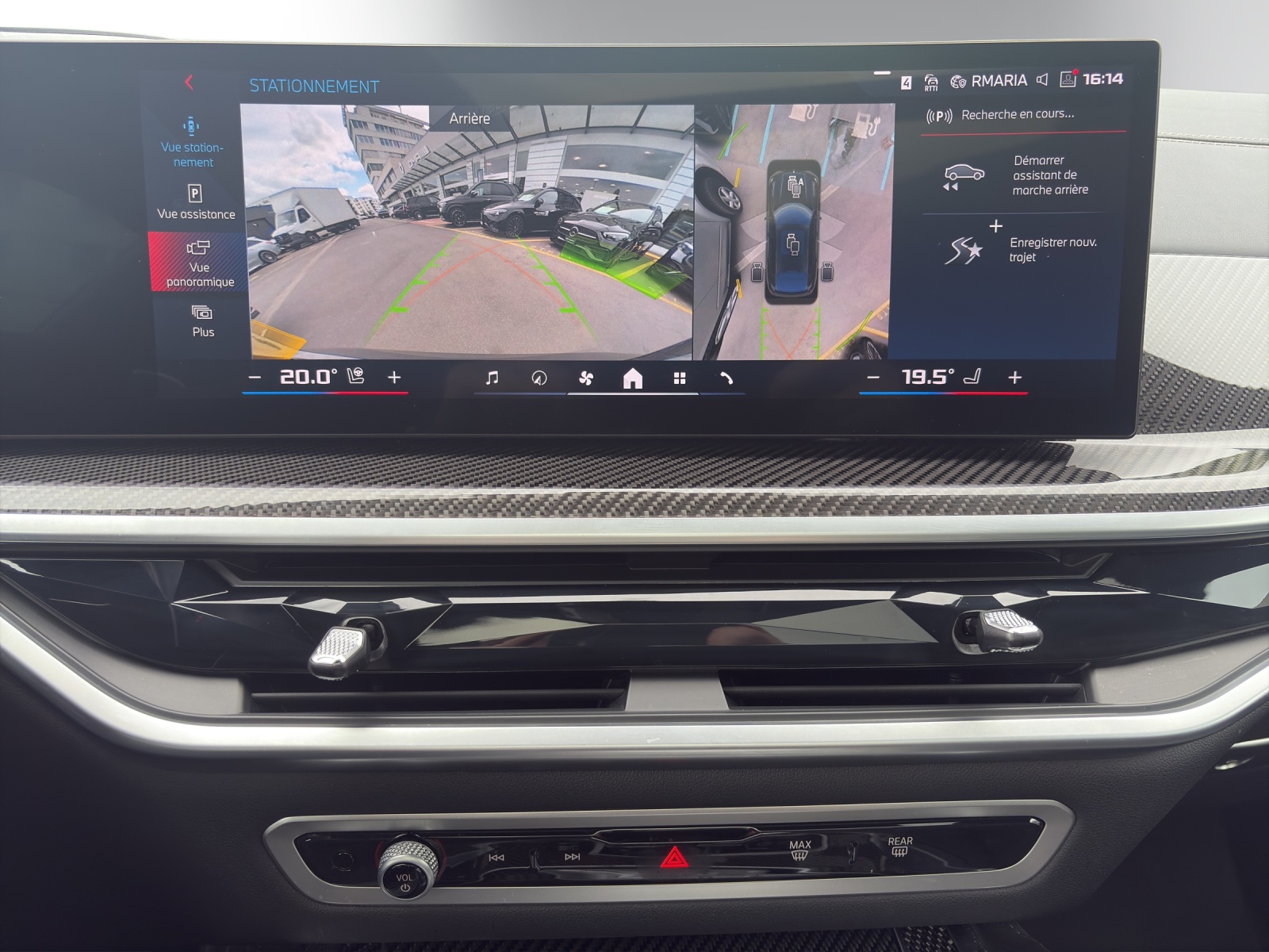 BMW X6 xDr48V M60i M SportPro-image-11